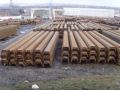 sheet piles in lower price korea and china made, -- Advertising Services -- Metro Manila, Philippines