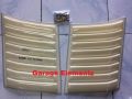 ford ranger hood scoop with rivets, abs plastic, -- All Accessories & Parts -- Metro Manila, Philippines