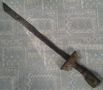 antique weapons, vintage weapons, antique swords, vintage swords, -- Antiques -- Bulacan City, Philippines