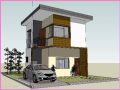 house and lot in lag, -- Single Family Home -- Metro Manila, Philippines