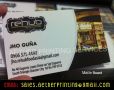 business cards; calling cards; name cards; cards; printing; digital printin, -- Marketing & Sales -- Metro Manila, Philippines