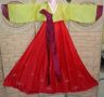 korea traditional costume korean hanbok, -- Costumes -- Rizal, Philippines