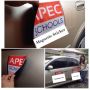 magnet sticker, -- All Cars & Automotives -- Metro Manila, Philippines