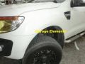 2012 to 2015 ford ranger t6 bushwacker fender flare, abs plastic, -- All Accessories & Parts -- Metro Manila, Philippines