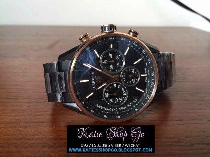 tag heuer, tag heuer watch, automatic watch, mens watch, -- Watches Rizal, Philippines