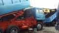 fuso 8m20 dump truck japan surplus, -- Trucks & Buses -- Cebu City, Philippines