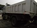 dump truck 12 cubic sinotruk -- Trucks & Buses -- Quezon City, Philippines