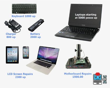 cost effective desktop and laptop repair in cebu city, cost effective desktop and laptop repair, -- Computer Services -- Cebu City, Philippines