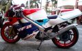 1995 honda vfr 400cc, -- All Motorcyles -- Paranaque, Philippines