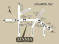 near to the places of interest zinnia, -- Apartment & Condominium -- Metro Manila, Philippines