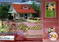 houselot in puting bato, solid cement rd, antipolo, -- House & Lot -- Antipolo, Philippines