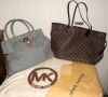 michael kors bag with free lv, -- Clothing -- Taguig, Philippines