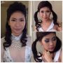 hair and makeup, make up artist hairstylist, -- Wedding -- Metro Manila, Philippines