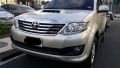 fortuner 2012 2013 2014 2014 chrome head light cover, -- Spoilers & Body Kits -- Bacoor, Philippines