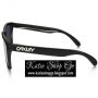 oakley frogskins oo9245 01, -- Eyeglass & Sunglasses -- Rizal, Philippines