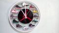 jordan, wall clock, sports accesories, -- Toys -- Metro Manila, Philippines