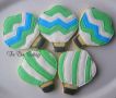 sugar cookie, party giveaway, wedding giveaway, hot air balloon cookie, -- Food & Related Products -- Metro Manila, Philippines