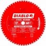 Freud Diablo Ferrous Metal Cutting 12" Saw Blade D1260F -- Home Tools & Accessories -- Pasay, Philippines