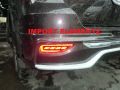 foglamp cover with led drl daytime running light, -- All Cars & Automotives -- Metro Manila, Philippines