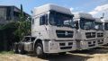 brand new sinotruk howo a7 tractor head 420hp 6w, -- Trucks & Buses -- Metro Manila, Philippines