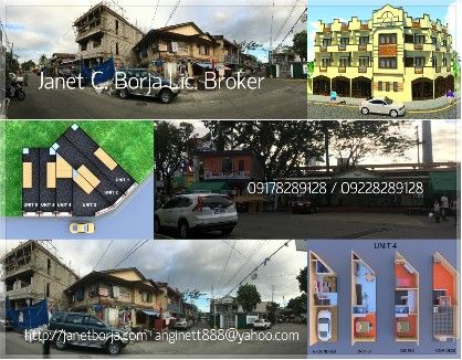 san andres bukid, manila, makati townhouse for sale, -- Townhouses & Subdivisions -- Metro Manila, Philippines