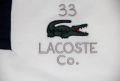 lacoste 33 polo shirt for men regular fit, -- Clothing -- Rizal, Philippines