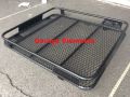 outlander offroad roofrack with bracket thailand made, -- All Cars & Automotives -- Metro Manila, Philippines