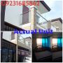 house and lot rush for sale, -- House & Lot -- Rizal, Philippines