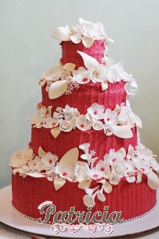 wedding cake cake cupcakes, -- Wedding -- Metro Manila, Philippines