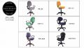 office furniture; office chairs; clerical chairs; midback chair, -- Office Furniture -- Metro Manila, Philippines