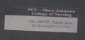 nameplate made in aluminum, -- Agriculture & Forestry -- Metro Manila, Philippines