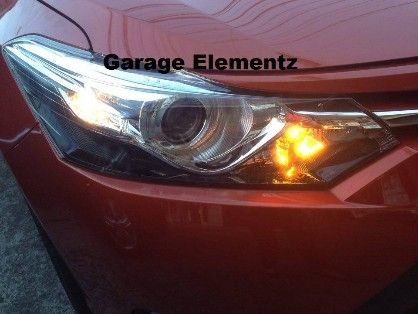 2014 to 2015 toyota vios projector headlight, -- All Accessories & Parts -- Metro Manila, Philippines