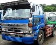 tractor head, 6 wheeler, 10 wheeler, isuzu, -- Trucks & Buses -- Metro Manila, Philippines