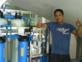 water, franchise, water station, water store, -- Franchising -- Metro Manila, Philippines