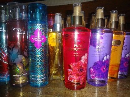 bbw, perfumes, perfume, fragrance, -- Fragrances Metro Manila, Philippines
