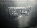 missys max mara black leather wallet clutch handbag, -- Bags & Wallets -- Baguio, Philippines