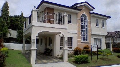 lipat agad promo, rfo houses, clean titled, ready for occupancy, -- House & Lot -- Cavite City, Philippines
