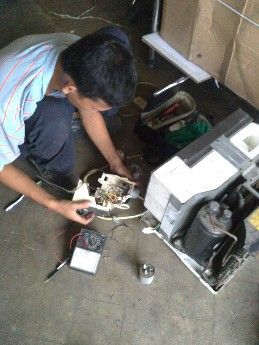 aircon, repair, cleaning, installation, -- Home Tools & Accessories -- Metro Manila, Philippines