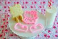 hello kitty, hello kitty cutter, hello kitty cookie cutter, hello kitty stamp, -- Food & Related Products -- Pampanga, Philippines