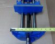 wood vise woodworking vise 9 inches with quick release feature, -- Home Tools & Accessories -- Pasay, Philippines