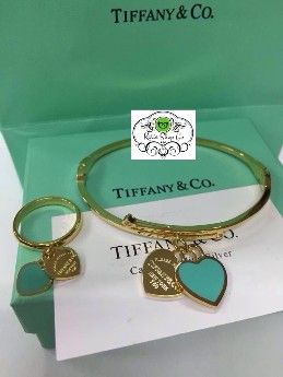 tiffany co ring bangle ksgyd tc1sb, -- Jewelry -- Rizal, Philippines