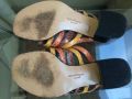 salvatore ferragamo sandals slides shoes, -- Shoes & Footwear -- Metro Manila, Philippines