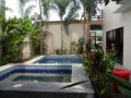 swimming pool, angeles, city, pampanga, -- House & Lot -- Angeles, Philippines