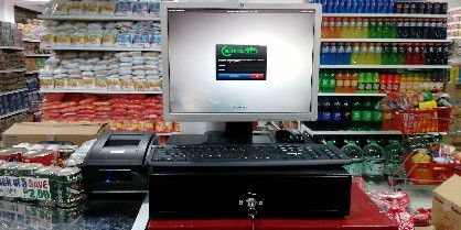 pos point of sale for any type of business, -- Computer Services Paranaque, Philippines