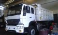 sinotruck 6 wheeler dump truck, -- Trucks & Buses -- Quezon City, Philippines