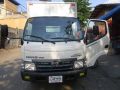 rivetteless aluminum van, -- Advertising Services -- Quezon City, Philippines