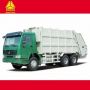 sinotruk howo 6x4 garbage compactor truck 18 cubic, -- Other Vehicles -- Manila, Philippines
