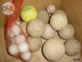 softballs, balls, tennis balls, -- Sporting Goods -- Metro Manila, Philippines