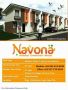 php 9, 116 monthly navona subdivision townhouse in lapu2x city, -- House & Lot -- Cebu City, Philippines