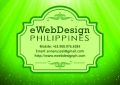 logo design, mural, business card, company profile, -- Computer Services -- Metro Manila, Philippines